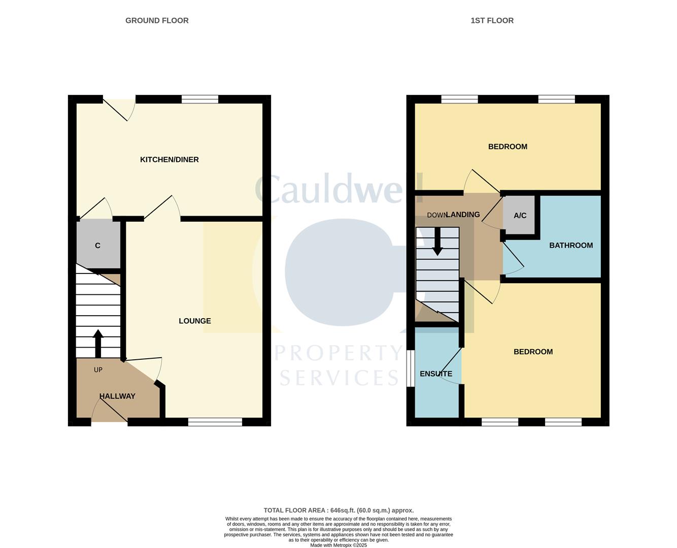 Denchworth Court, Emerson Valley, Milton Keynes